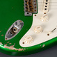 Fender Stratocaster 57 MBD Limited Heavy Relic (2022) Detailphoto 10