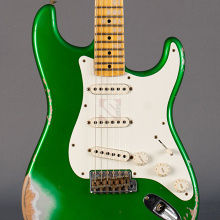 Photo von Fender Stratocaster 57 MBD Limited Heavy Relic (2022)