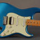 Fender Stratocaster 57 Relic Aquamarine Blue HSS (2013) Detailphoto 5