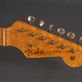 Fender Stratocaster 57 Relic Aquamarine Blue HSS (2013) Detailphoto 7