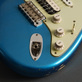 Fender Stratocaster 57 Relic Aquamarine Blue HSS (2013) Detailphoto 10