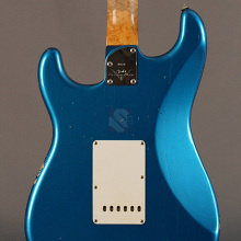 Photo von Fender Stratocaster 57 Relic Aquamarine Blue HSS (2013)