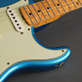 Fender Stratocaster 57 Relic Aquamarine Blue HSS (2013) Detailphoto 12