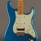 Fender Stratocaster 57 Relic Aquamarine Blue HSS (2013) Detailphoto 1