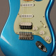 Fender Stratocaster 57 Relic Aquamarine Blue HSS (2013) Detailphoto 3