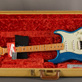 Fender Stratocaster 57 Relic Aquamarine Blue HSS (2013) Detailphoto 25