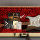 Fender Stratocaster 57 Relic Dark Smoked Bronze Masterbuilt Dale Wilson (2021) Detailphoto 23