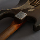 Fender Stratocaster 57 Relic Dark Smoked Bronze Masterbuilt Dale Wilson (2021) Detailphoto 18