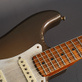 Fender Stratocaster 57 Relic Dark Smoked Bronze Masterbuilt Dale Wilson (2021) Detailphoto 11