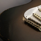 Fender Stratocaster 57 Relic Dark Smoked Bronze Masterbuilt Dale Wilson (2021) Detailphoto 9