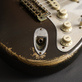 Fender Stratocaster 57 Relic Dark Smoked Bronze Masterbuilt Dale Wilson (2021) Detailphoto 10