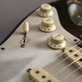 Fender Stratocaster 57 Relic Dark Smoked Bronze Masterbuilt Dale Wilson (2021) Detailphoto 16