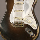 Fender Stratocaster 57 Relic Dark Smoked Bronze Masterbuilt Dale Wilson (2021) Detailphoto 3