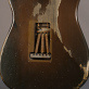 Fender Stratocaster 57 Relic Dark Smoked Bronze Masterbuilt Dale Wilson (2021) Detailphoto 4