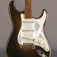 Fender Stratocaster 57 Relic Dark Smoked Bronze Masterbuilt Dale Wilson (2021) Detailphoto 1
