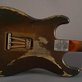 Fender Stratocaster 57 Relic Dark Smoked Bronze Masterbuilt Dale Wilson (2021) Detailphoto 6
