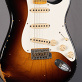 Fender Stratocaster 57 Relic Custom Order (2017) Detailphoto 3