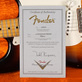 Fender Stratocaster 57 Relic Masterbuilt Todd Krause (2017) Detailphoto 21