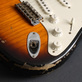 Fender Stratocaster 57 Relic Masterbuilt Todd Krause (2017) Detailphoto 10