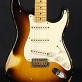 Fender Stratocaster 57 Relic Namm Limited Sunburst (2007) Detailphoto 1