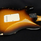 Fender Stratocaster 57 Relic Namm Limited Sunburst (2007) Detailphoto 12