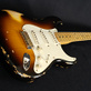 Fender Stratocaster 57 Relic Namm Limited Sunburst (2007) Detailphoto 3