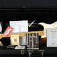Fender Stratocaster 57 Relic Namm Limited Sunburst (2007) Detailphoto 20