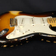 Fender Stratocaster 57 Relic Namm Limited Sunburst (2007) Detailphoto 7