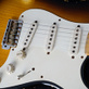 Fender Stratocaster 57 Relic Namm Limited Sunburst (2007) Detailphoto 9