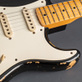 Fender Stratocaster 57 Heavy Relic (2008) Detailphoto 12
