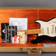 Fender Stratocaster 57 Heavy Relic (2008) Detailphoto 24