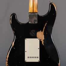 Photo von Fender Stratocaster 57 Heavy Relic (2008)