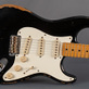 Fender Stratocaster 57 Heavy Relic (2008) Detailphoto 5