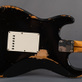 Fender Stratocaster 57 Heavy Relic (2008) Detailphoto 6