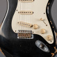 Fender Stratocaster 57 Heavy Relic (2008) Detailphoto 3