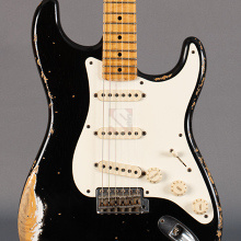 Photo von Fender Stratocaster 57 Relic (2008)