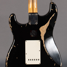 Photo von Fender Stratocaster 57 Relic (2008)