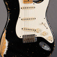 Fender Stratocaster 57 Heavy Relic (2008) Detailphoto 3