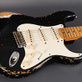 Fender Stratocaster 57 Heavy Relic (2008) Detailphoto 8