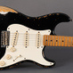 Fender Stratocaster 57 Heavy Relic (2008) Detailphoto 5