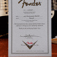 Fender Stratocaster 57 Heavy Relic (2008) Detailphoto 22