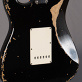 Fender Stratocaster 57 Heavy Relic (2008) Detailphoto 4