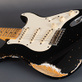 Fender Stratocaster 57 Heavy Relic (2008) Detailphoto 13