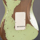 Fender Stratocaster 57 Super Heavy Relic Masterbuilt Levi Perry (2023) Detailphoto 4