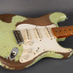 Fender Stratocaster 57 Super Heavy Relic Masterbuilt Levi Perry (2023) Detailphoto 8