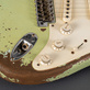 Fender Stratocaster 57 Super Heavy Relic Masterbuilt Levi Perry (2023) Detailphoto 10