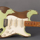 Fender Stratocaster 57 Super Heavy Relic Masterbuilt Levi Perry (2023) Detailphoto 5