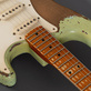 Fender Stratocaster 57 Super Heavy Relic Masterbuilt Levi Perry (2023) Detailphoto 12