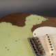 Fender Stratocaster 57 Super Heavy Relic Masterbuilt Levi Perry (2023) Detailphoto 9