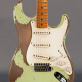 Fender Stratocaster 57 Super Heavy Relic Masterbuilt Levi Perry (2023) Detailphoto 1